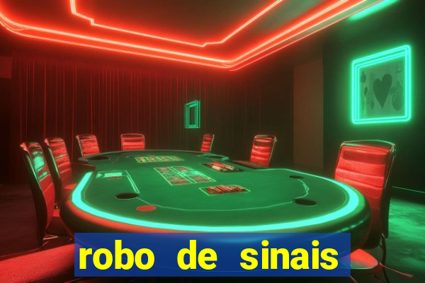 robo de sinais fortune rabbit